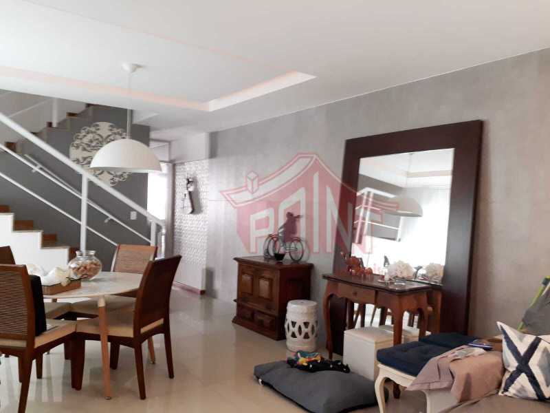 Conheça 21fe8bf2-cc8f-4abf-a376-d8c613 do imóvel - Casa 3 quartos à venda Piratininga, Niterói - R$ 1.250.000 - 9109 - 5 21fe8bf2-cc8f-4abf-a376-d8c613 - 5