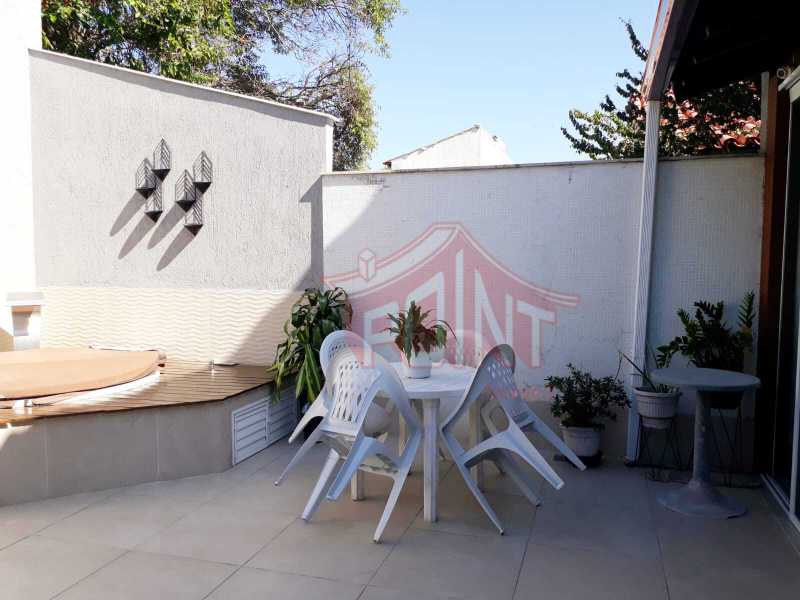 Conheça 782f5ed9-76a6-4c5d-93e1-b697ff do imóvel - Casa 3 quartos à venda Piratininga, Niterói - R$ 1.250.000 - 9109 - 27 782f5ed9-76a6-4c5d-93e1-b697ff - 27
