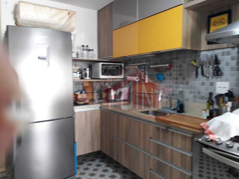Conheça 67092b6e-13c1-4d70-af8f-2e10e5 do imóvel - Casa 3 quartos à venda Piratininga, Niterói - R$ 1.250.000 - 9109 - 11 67092b6e-13c1-4d70-af8f-2e10e5 - 11
