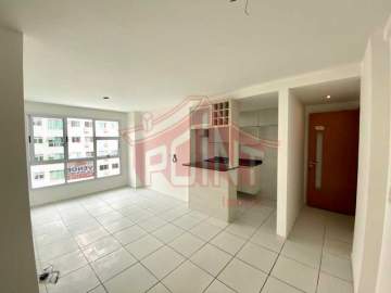Apartamento 2 quartos à venda Pendotiba, Niterói - R$ 430.000 - 11096