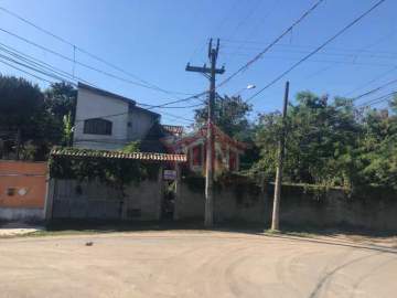 Terreno Residencial à venda Rua Barra Mansa, Sapê, Niterói - R$ 660.000 - 3020