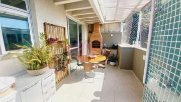 Cobertura 2 quartos à venda Pendotiba, Niterói - R$ 640.000 - 11031