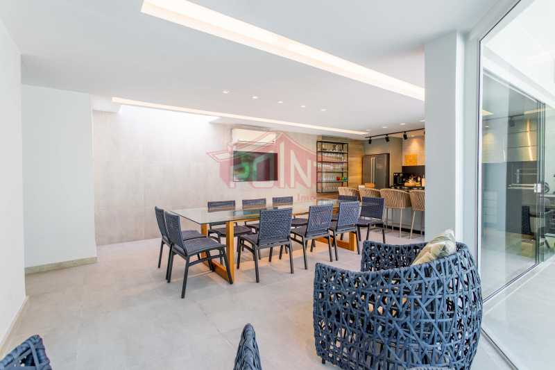 Área Gourmet da Piscina 1 - 25