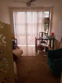Sala Comercial 35m² à venda Vila Progresso, Niterói - R$ 110.000 - 13004