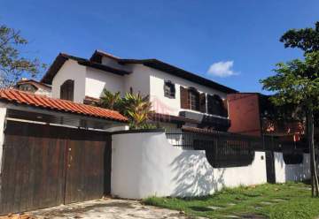 Zona Sul - Casa 4 quartos em São Francisco - 7009