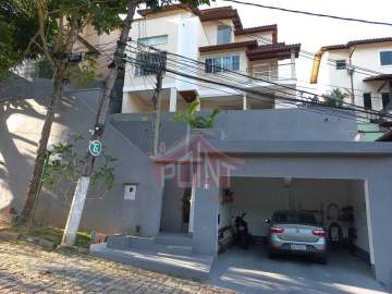 Casa em Condomínio 4 quartos à venda Pendotiba, Niterói - R$ 1.100.000 - 1066