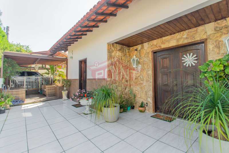 Entrada da casa 1 - 2