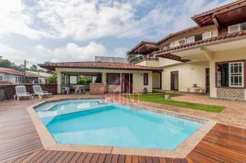 Casa em Condomínio 4 quartos à venda Pendotiba, Niterói - R$ 1.407.600 - 1311