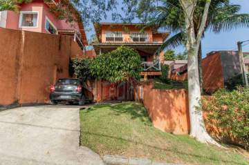 Casa em Condomínio 3 quartos à venda Maria Paula, São Gonçalo - R$ 630.000 - 1361