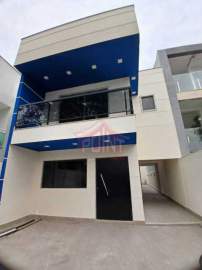 Moderna e Clean - #Casa 3 suítes- São Francisco - 7011