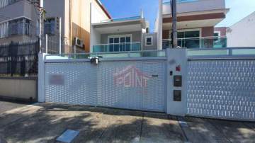 Moderna e Clean - #Casa 5 suítes- São Francisco - 7011