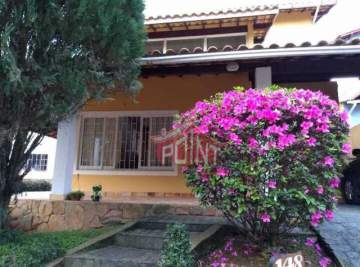 Casa em Condomínio 3 quartos à venda Sapê, Niterói - R$ 650.000 - 1132