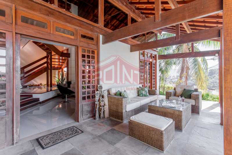 Entrada da casa 3 - 2