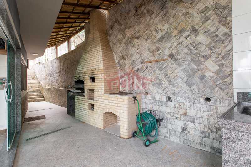 Churrasqueira 1 - 30