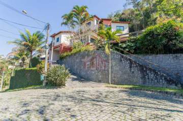 Casa em Condomínio 4 quartos à venda Badu, Niterói - R$ 990.000 - 1226