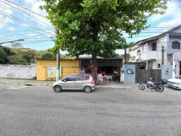 Ótima localização - Casa Comercial à venda na Vila Progresso, Pendotiba, Niterói. - 2020