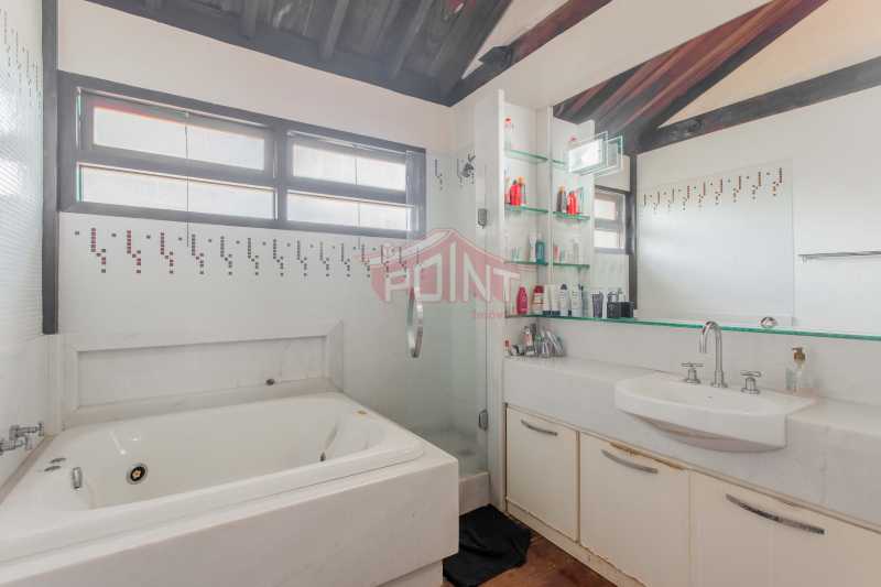 Banheiro da Suíte Master 1 - 22