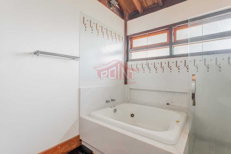 Banheiro da Suíte Master 2 - 23