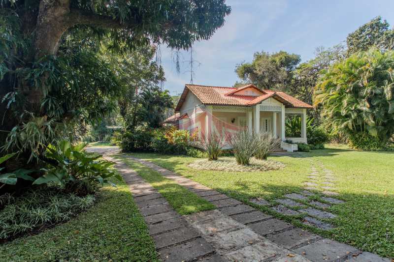 Vila Inglesa - 1
