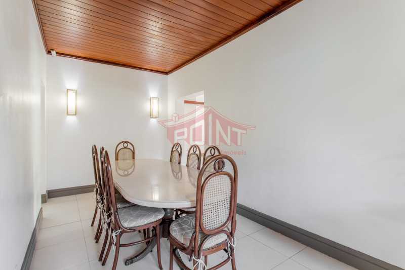 Sala de Jantar 4 - 9