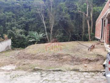 Terreno Residencial à venda Estrada Professor Brigido Tinoco, Pendotiba, Niterói - R$ 190.000 - 4038