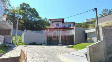 Moderna e Clean - Casa em Condomínio 6 quartos à venda Maria Paula, São Gonçalo - R$ 1.290.000 - 1137