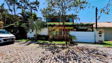 Ótima localização - Casa em Condomínio 3 quartos à venda Maria Paula, São Gonçalo - R$ 490.000 - 1368