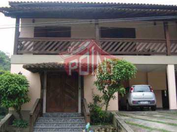 Casa em Condomínio à venda Rua Uruguai, Pendotiba, Niterói - R$ 900.000 - 1059