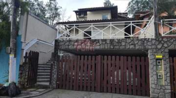 Casa em Condomínio 3 quartos à venda Vila Progresso, Niterói - R$ 825.000 - 1119