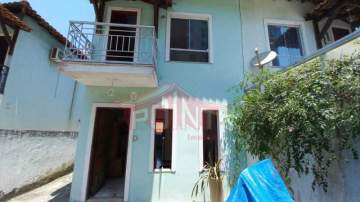 Casa 2 quartos à venda Maria Paula, São Gonçalo - R$ 345.000 - 2097