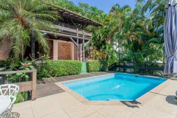 Casa em Condomínio 4 quartos à venda Itaipu, Niterói - R$ 1.390.000 - 9028