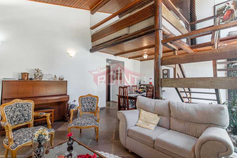 Casa 4 - 4