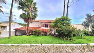 Ótima localização - Casa em Condomínio 4 quartos à venda Maria Paula, Niterói - R$ 1.200.000 - 1369