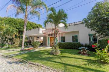 Casa em Condomínio 4 quartos à venda Vila Progresso, Niterói - R$ 1.560.000 - 1228