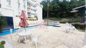Apartamento à venda Estrada Pacheco de Carvalho, Pendotiba, Niterói - R$ 300.000 - 11125