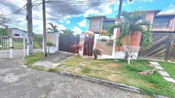 Aconchegante - Casa 2 quartos à venda Maria Paula, São Gonçalo - R$ 420.000 - 2144