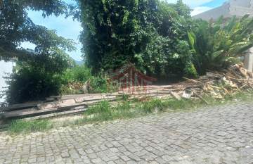 Terreno Residencial à venda Pendotiba, Niterói - R$ 180.000 - 3004