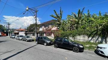 Casa para uso comercial - 2007