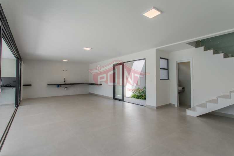 Sala e cozinha 1 - 4