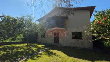 Vazia Entrar e Morar - Casa em Condomínio próximo ao trevo de Maria Paula - 1081
