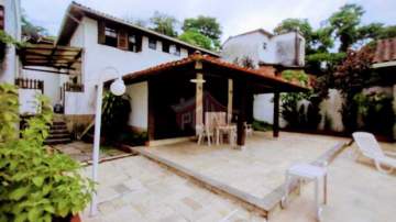 Casa em Condomínio 4 quartos à venda Vila Progresso, Niterói - R$ 990.000 - 1312