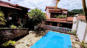 Casa 4 quartos à venda Vila Progresso, Niterói - R$ 890.000 - 2100