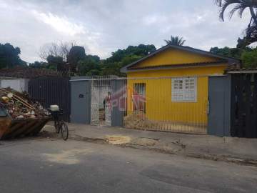 Casa 2 quartos à venda Pendotiba, Niterói - R$ 600.000 - 2033