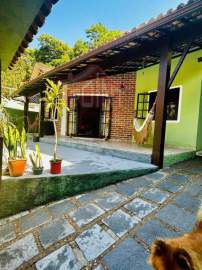Ótima localização - Casa 4 quartos à venda Mata Paca, Niterói - R$ 900.000 - 1099