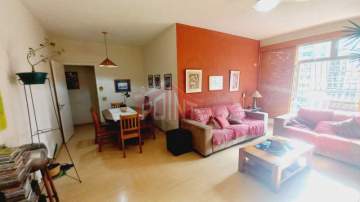 Ótima localização - Apartamento 3 quartos em Icaraí - 5001