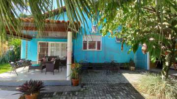 Casa em Condomínio 3 quartos à venda Vila Progresso, Niterói - R$ 1.100.000 - 1373