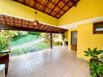 Oportunidade - Casa de 3 quartos em condomínio - 1352