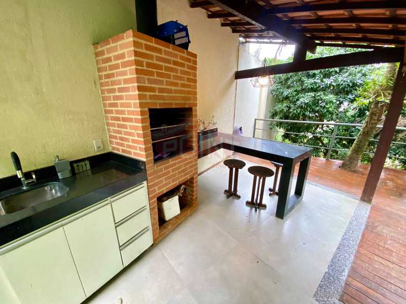 Conheça 06 do imóvel - Casa de 3 quartos em condomínio - 1352 - 7 06 - 7