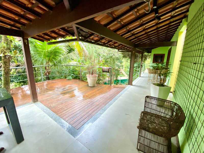 Conheça 07 do imóvel - Casa de 3 quartos em condomínio - 1352 - 8 07 - 8