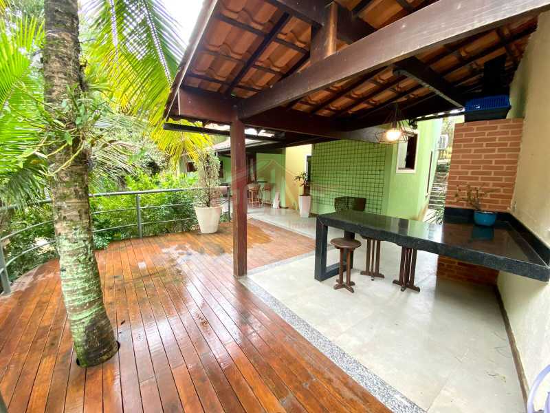 Conheça 08 do imóvel - Casa de 3 quartos em condomínio - 1352 - 9 08 - 9